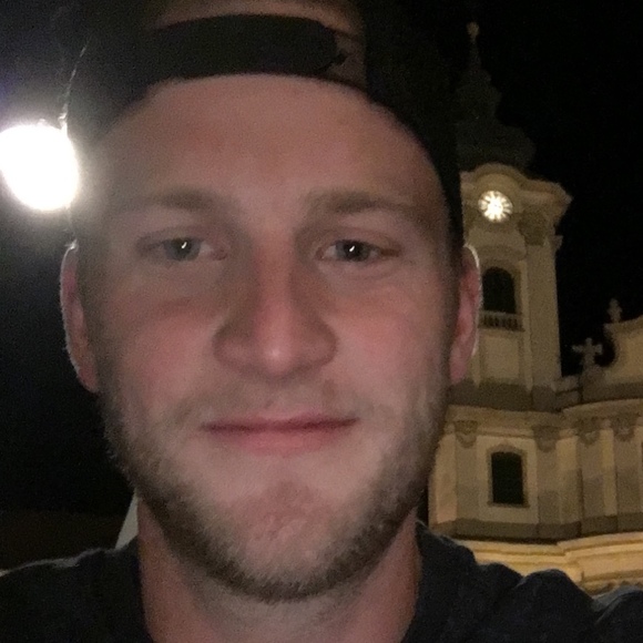 Meet your Posher, Joel - Picture 1 of 1